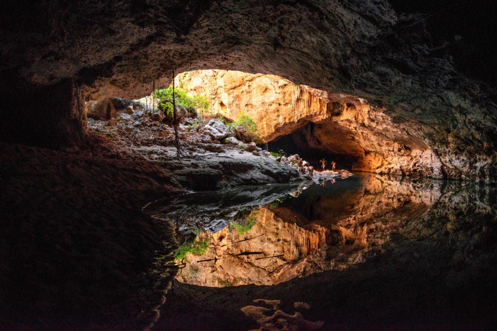 Dimalurru (Tunnel Creek), Dimalurru (Tunnel Creek) National Park 11 Day Untamed Kimberley Tour