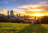 Kings Park and Botanical Garden