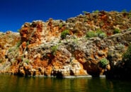 Out Back Western Australia Kimberley Tours