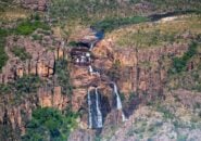 waterfalls-WA Kimberley Tours