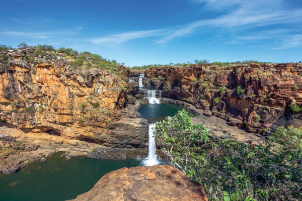 Seniors Kimberley Tours - Kimberley Tours