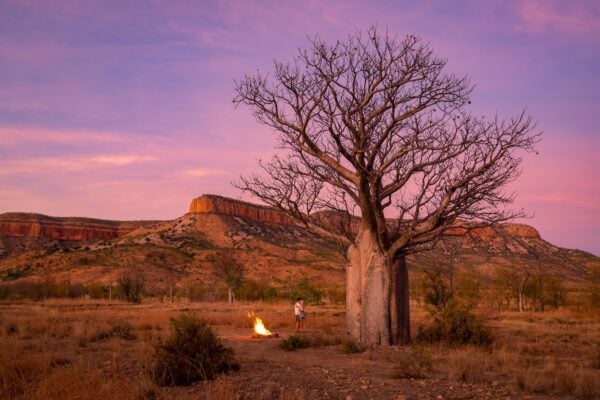 11 Day Kimberley and Gibb River Road Tour
