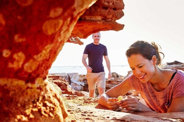 11 Day Wonders of the Kimberley Tour