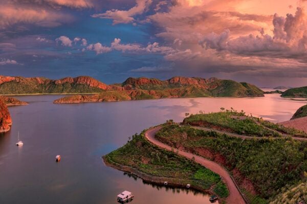11 Day Untamed Kimberley Tour