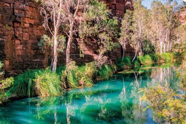 13 Day Wonders of the Pilbara & West Coast Tour