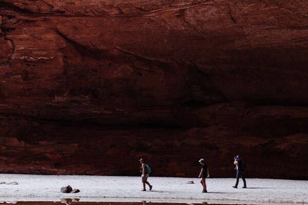 14 Day Kimberley Trail