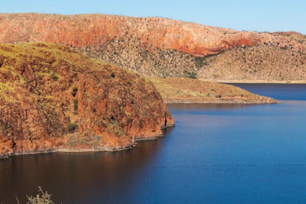 11 Day Wild Kimberley Overland