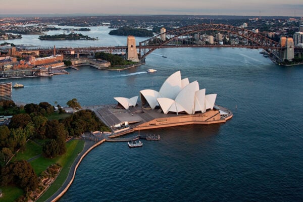 13 Day Australian Highlights Tours
